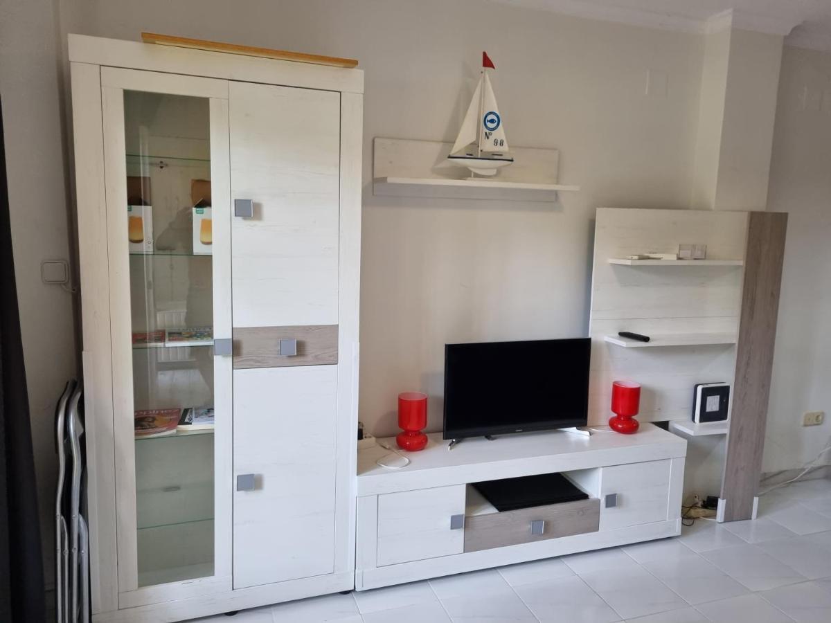 Javea - La Isla المظهر الخارجي الصورة