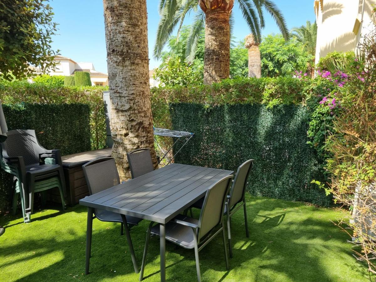 Javea - La Isla المظهر الخارجي الصورة