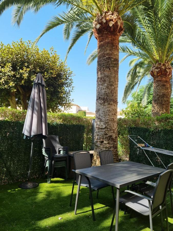 Javea - La Isla المظهر الخارجي الصورة