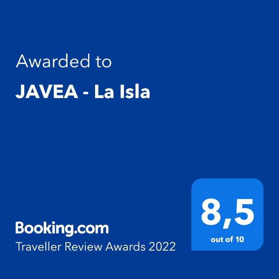 Javea - La Isla المظهر الخارجي الصورة