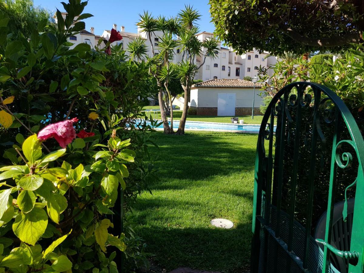 Javea - La Isla المظهر الخارجي الصورة