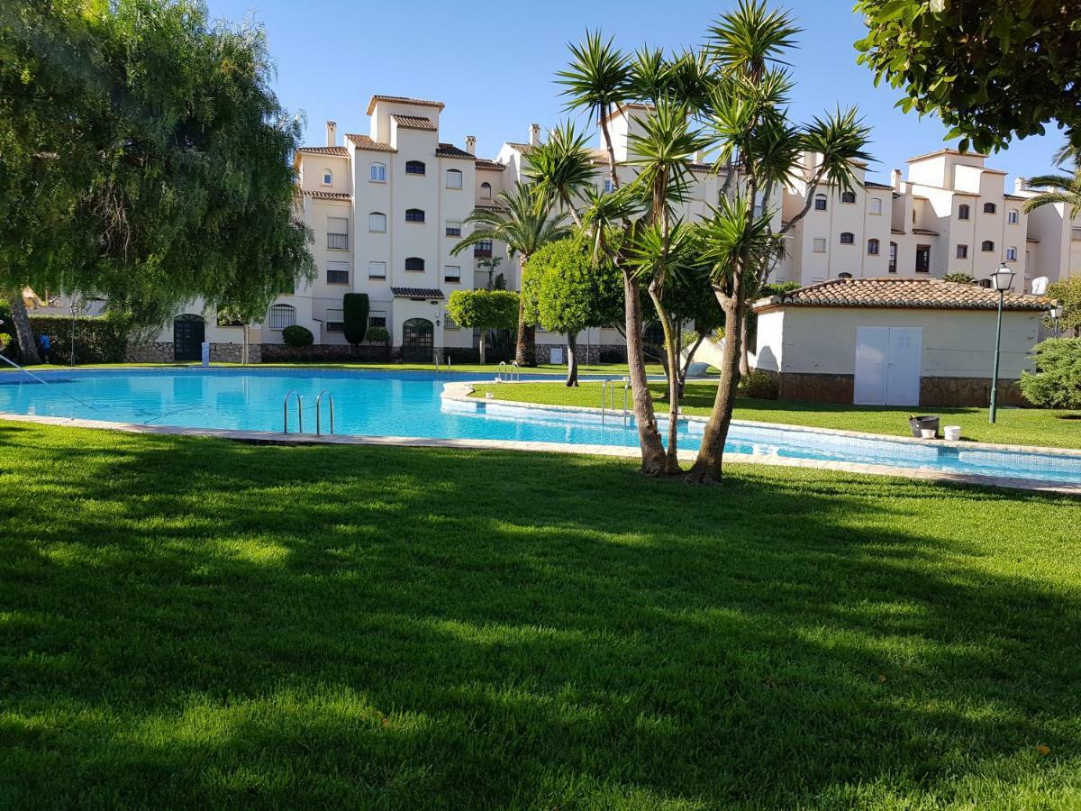Javea - La Isla المظهر الخارجي الصورة