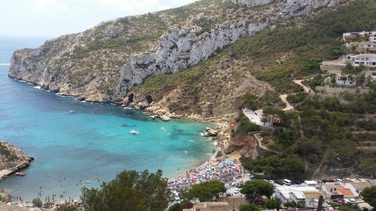 Javea - La Isla المظهر الخارجي الصورة