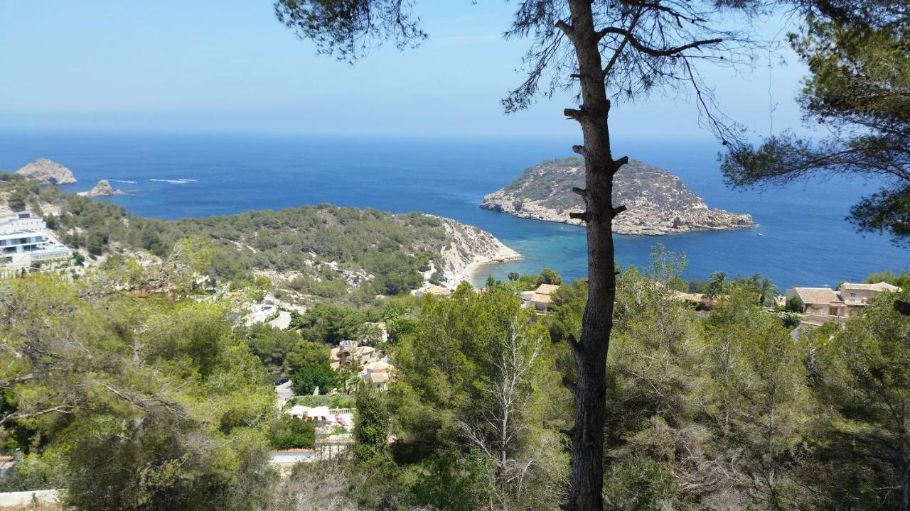 Javea - La Isla المظهر الخارجي الصورة
