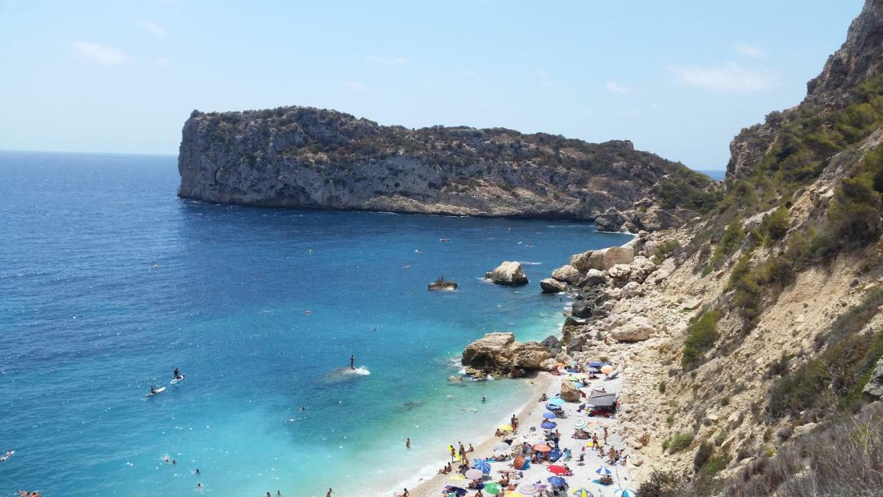 Javea - La Isla المظهر الخارجي الصورة