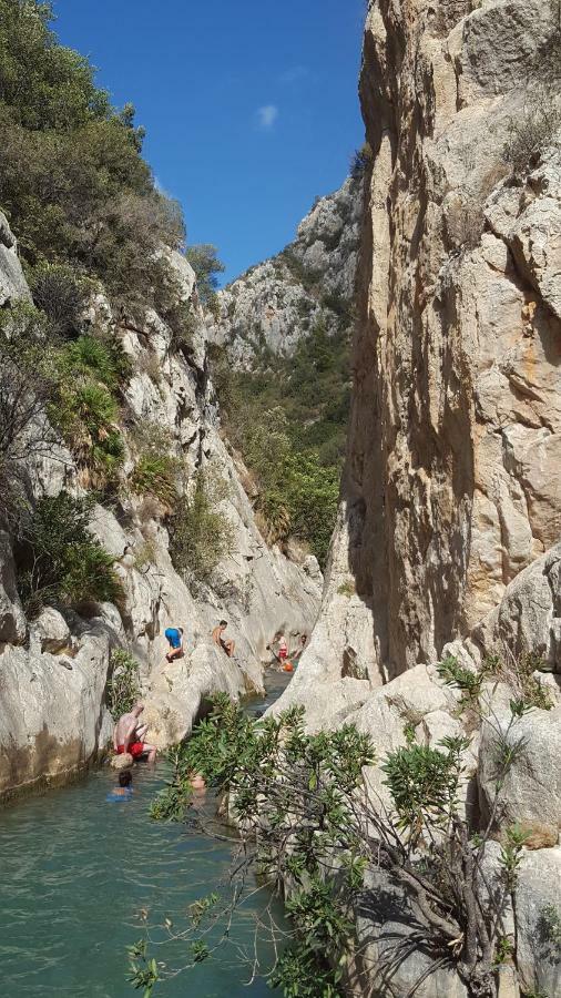 Javea - La Isla المظهر الخارجي الصورة