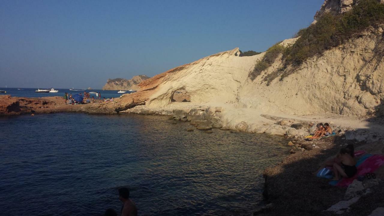 Javea - La Isla المظهر الخارجي الصورة