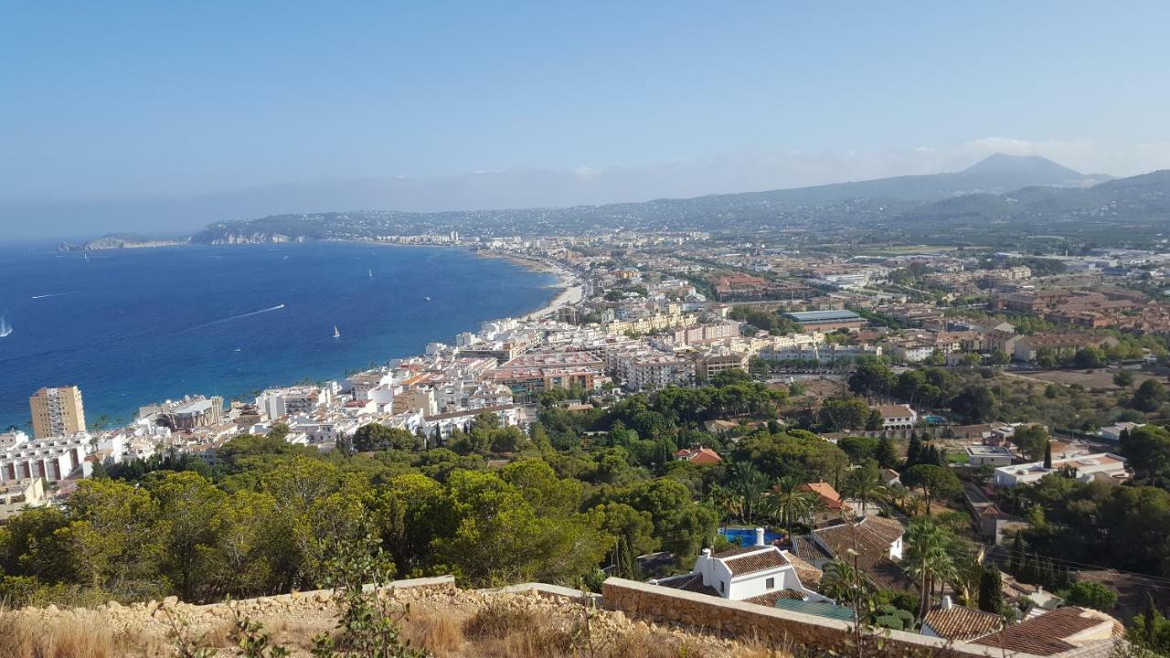 Javea - La Isla المظهر الخارجي الصورة