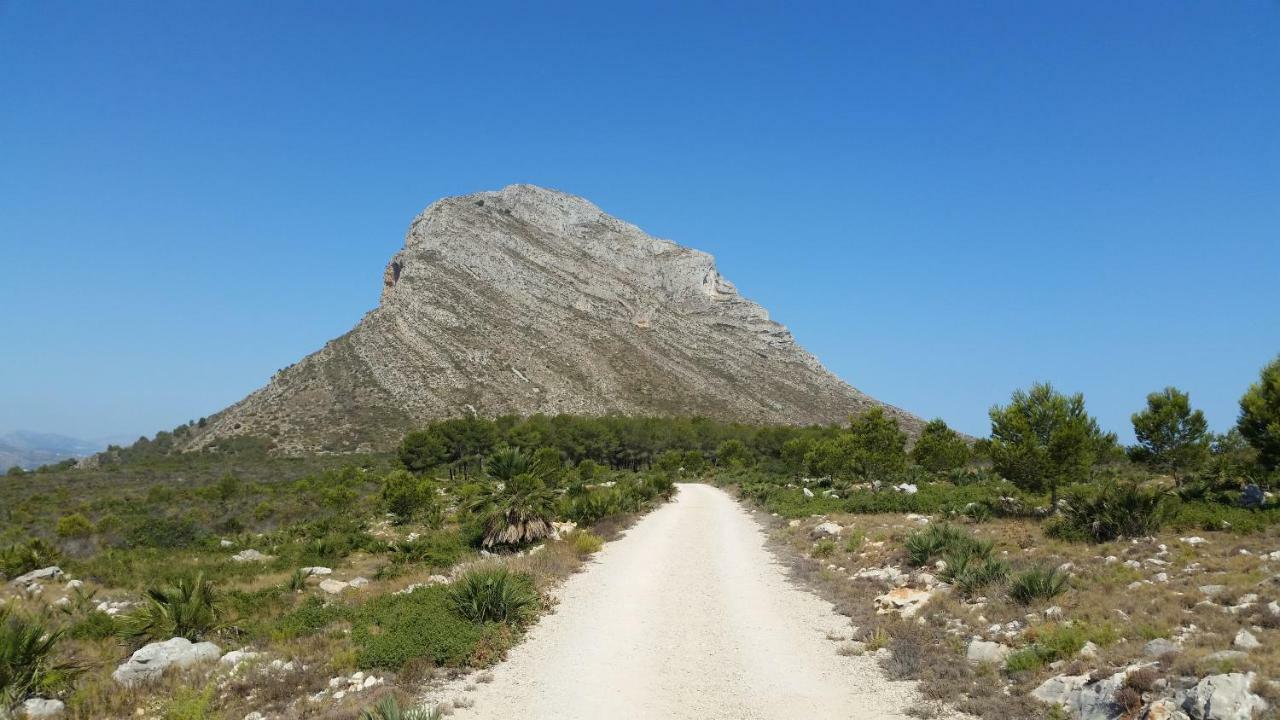 Javea - La Isla المظهر الخارجي الصورة