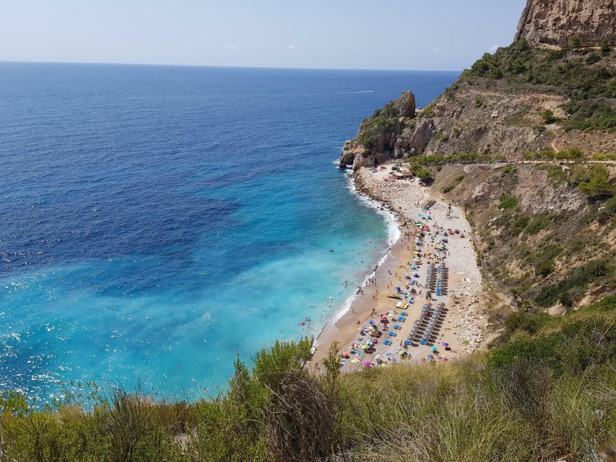 Javea - La Isla المظهر الخارجي الصورة