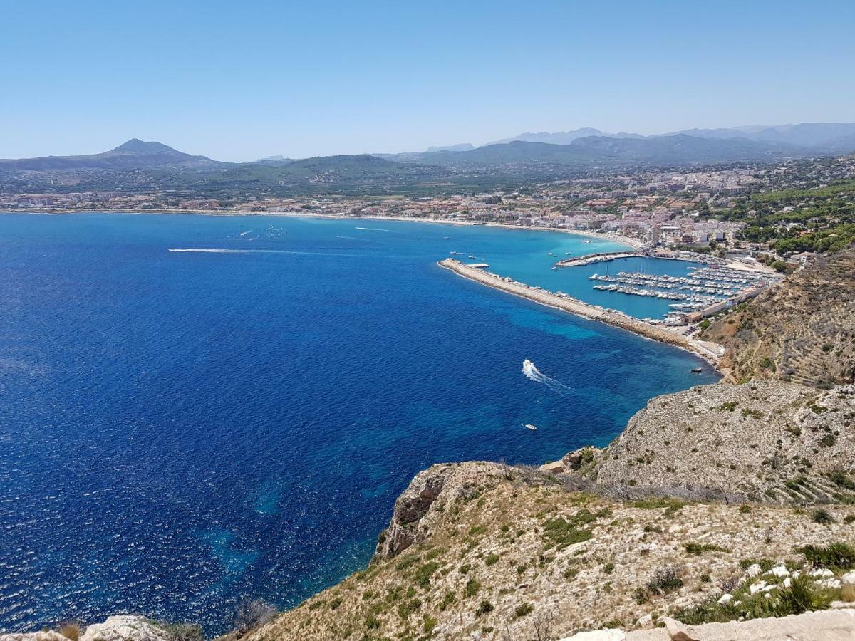 Javea - La Isla المظهر الخارجي الصورة