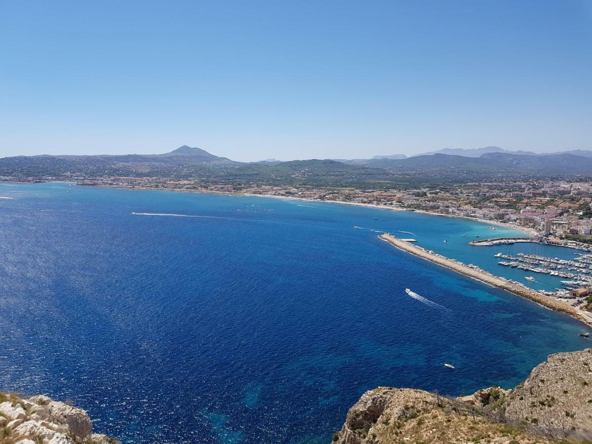 Javea - La Isla المظهر الخارجي الصورة