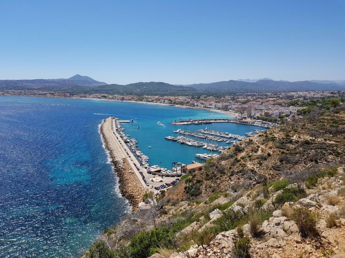 Javea - La Isla المظهر الخارجي الصورة