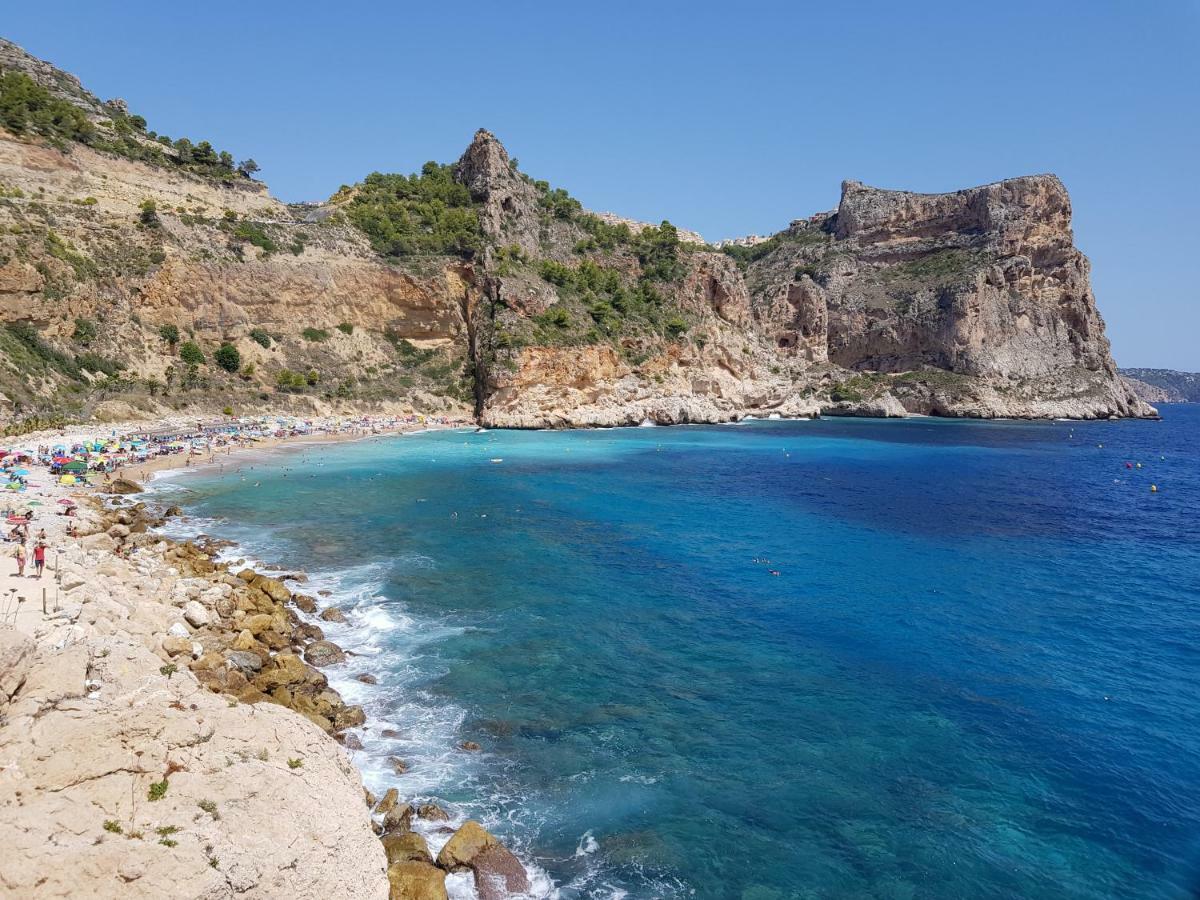 Javea - La Isla المظهر الخارجي الصورة