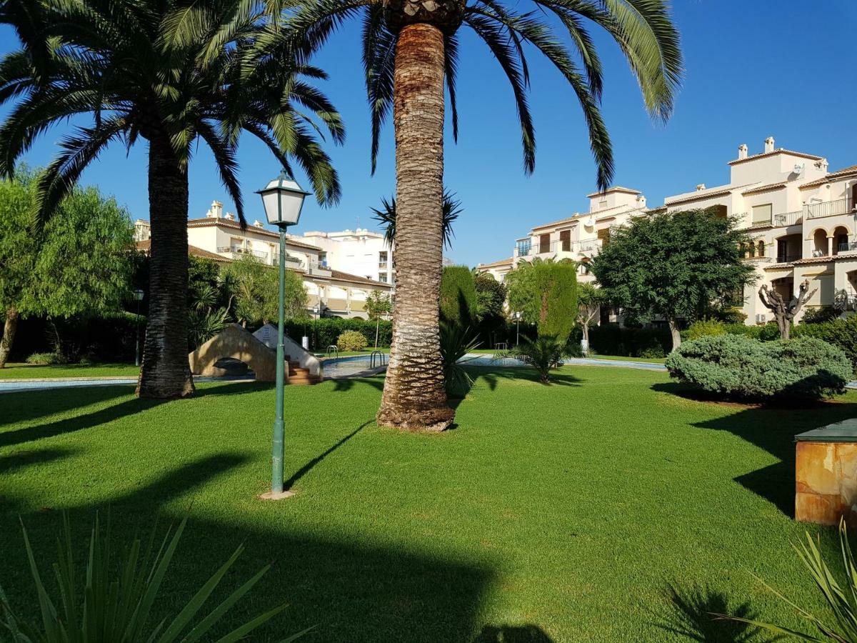 Javea - La Isla المظهر الخارجي الصورة