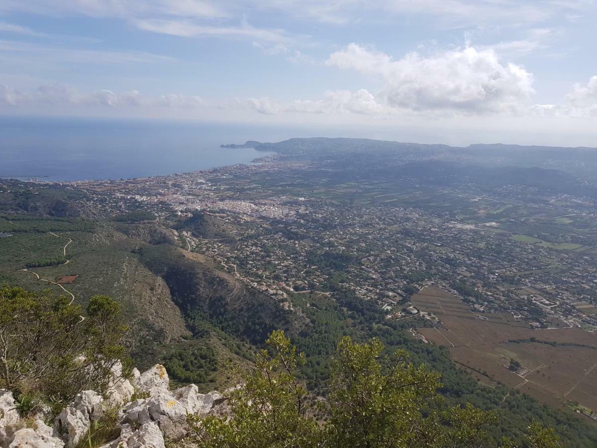 Javea - La Isla المظهر الخارجي الصورة