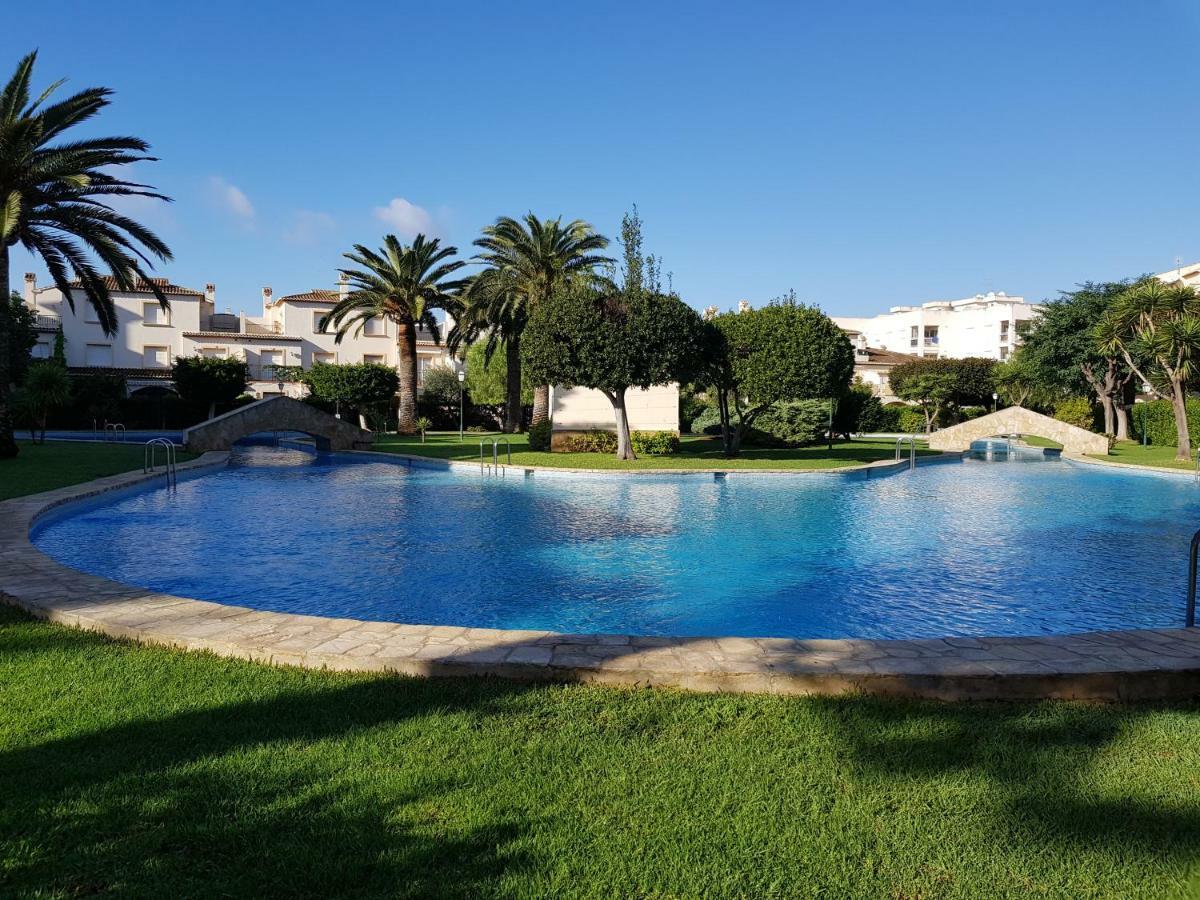 Javea - La Isla المظهر الخارجي الصورة