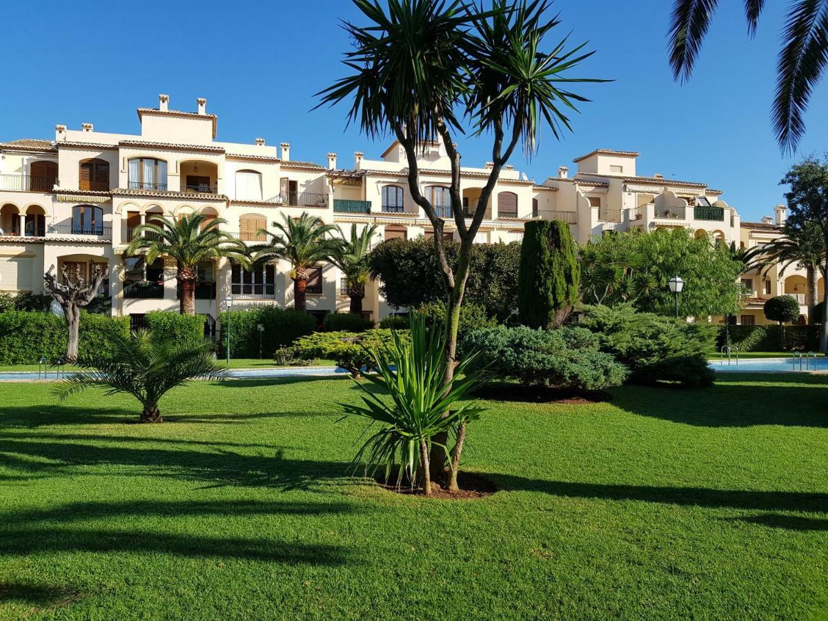 Javea - La Isla المظهر الخارجي الصورة