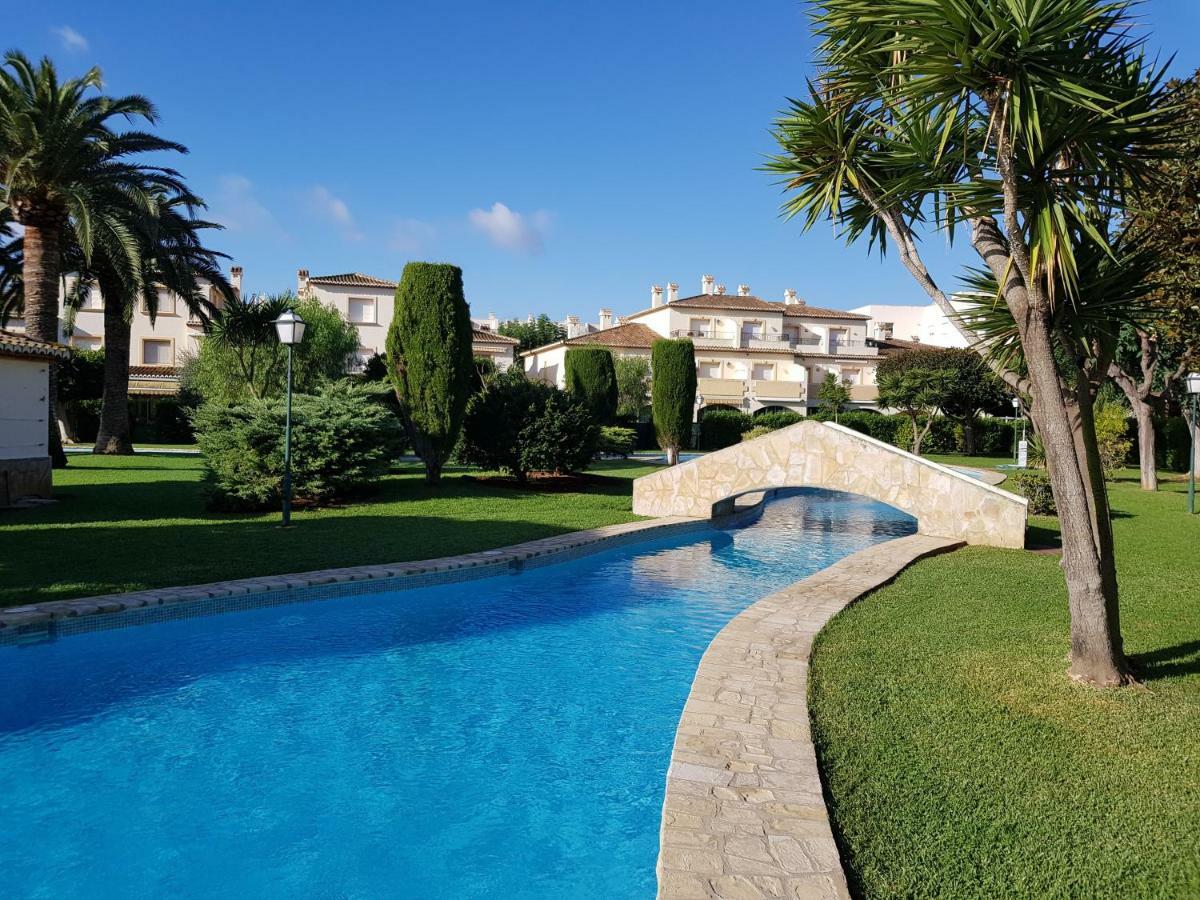 Javea - La Isla المظهر الخارجي الصورة