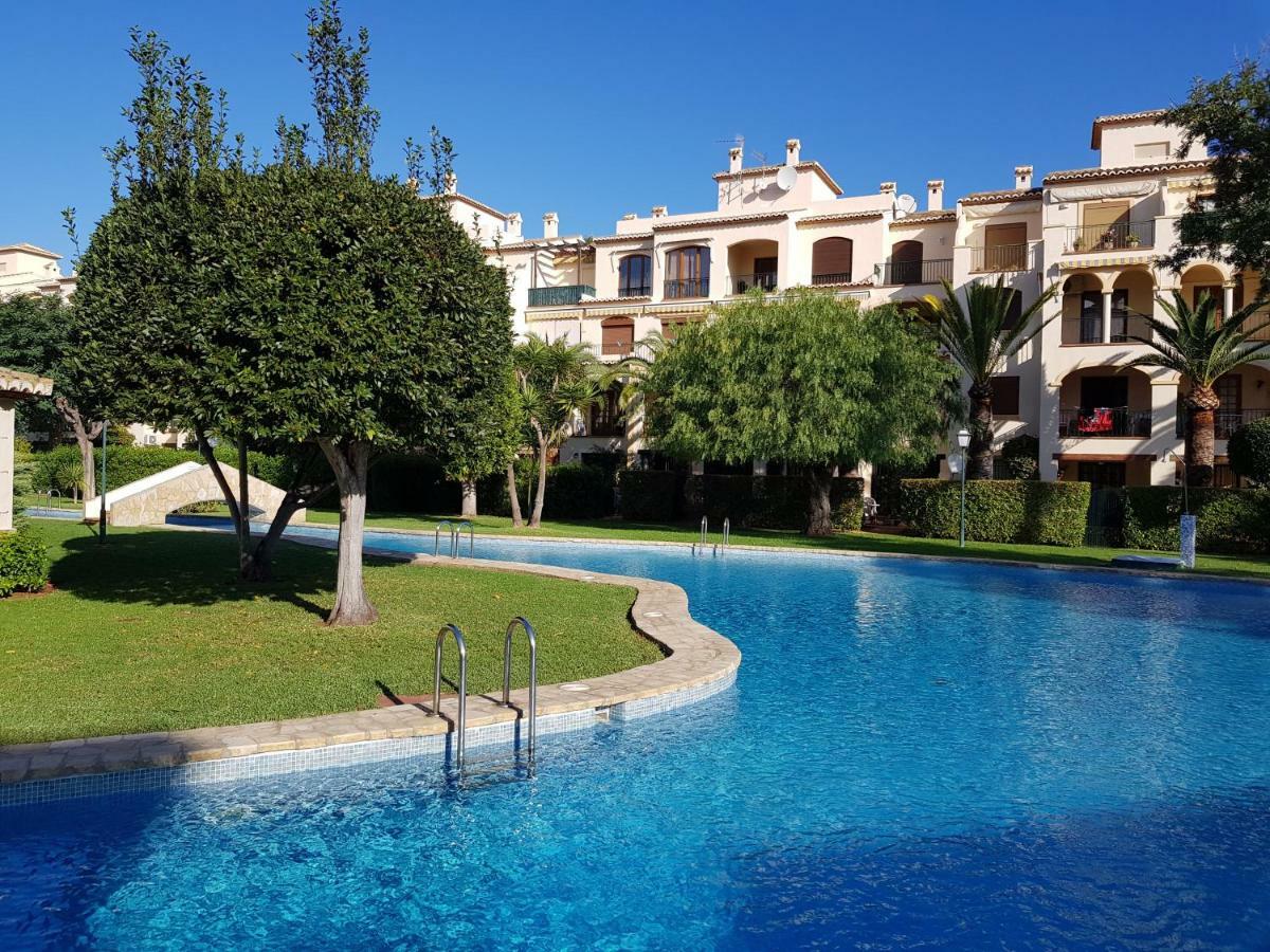 Javea - La Isla المظهر الخارجي الصورة