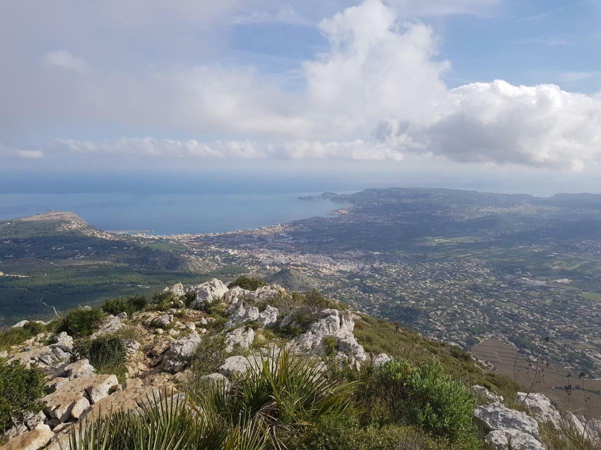 Javea - La Isla المظهر الخارجي الصورة