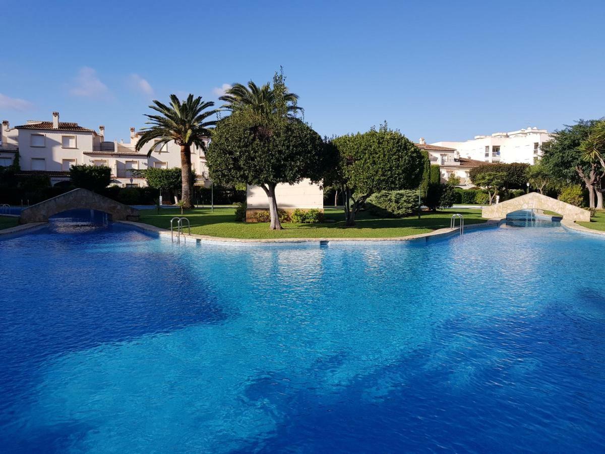 Javea - La Isla المظهر الخارجي الصورة
