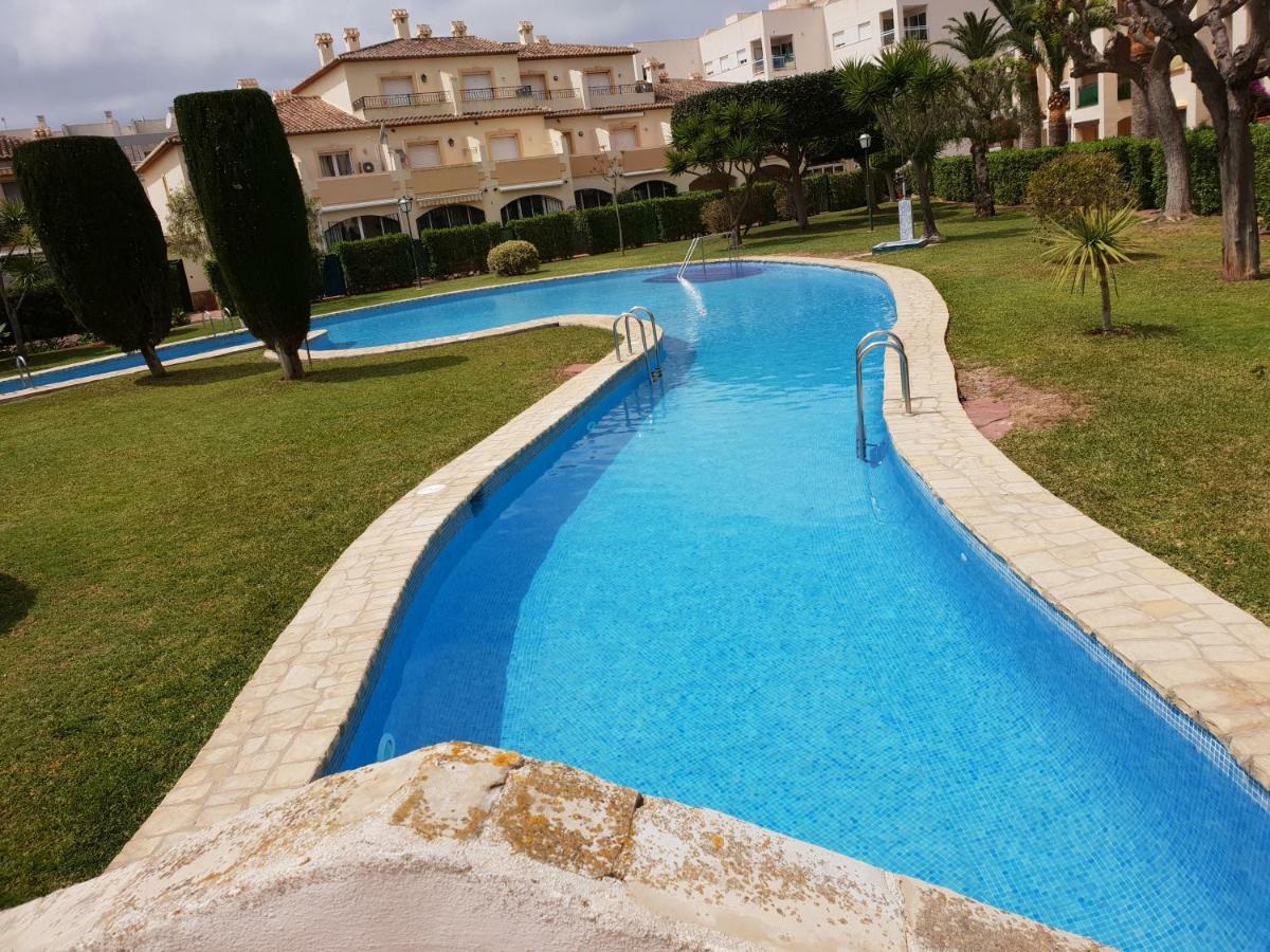 Javea - La Isla المظهر الخارجي الصورة