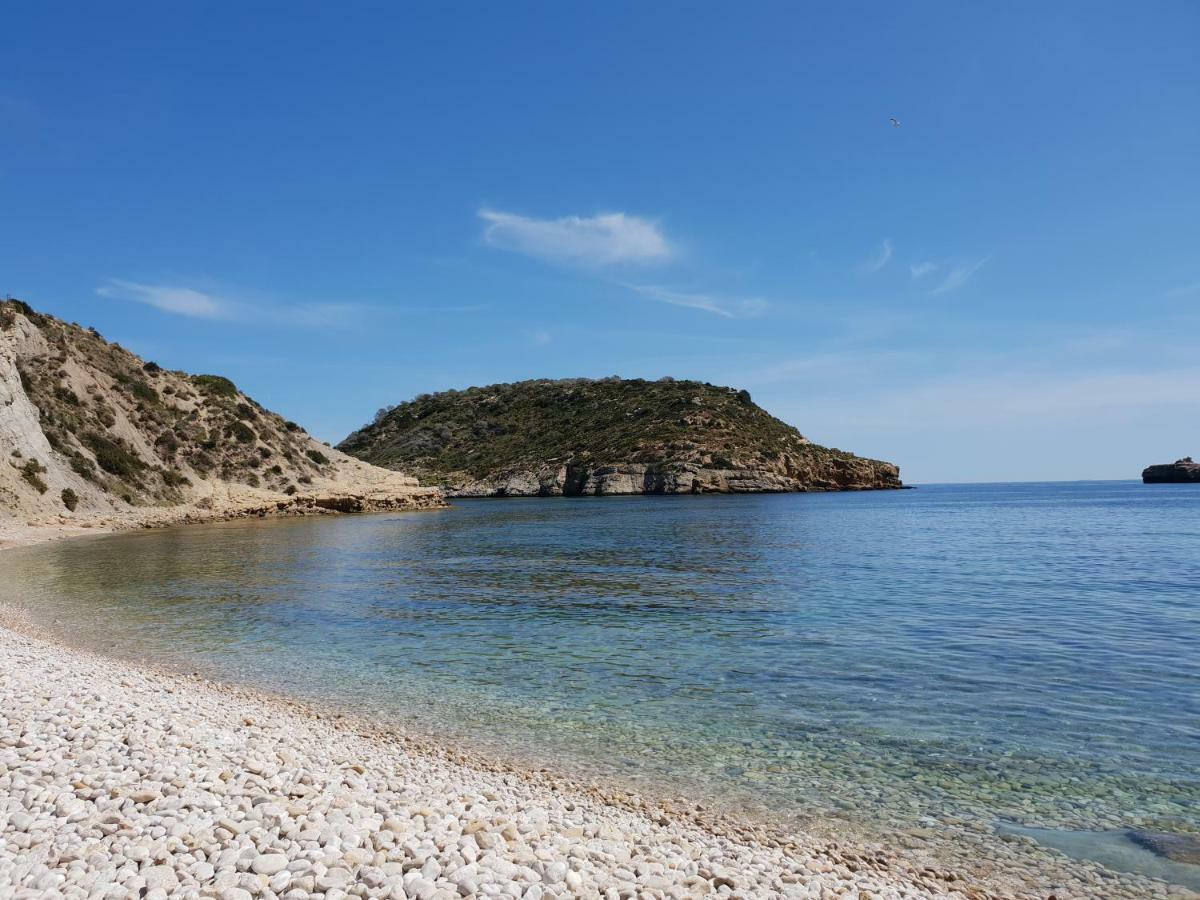 Javea - La Isla المظهر الخارجي الصورة