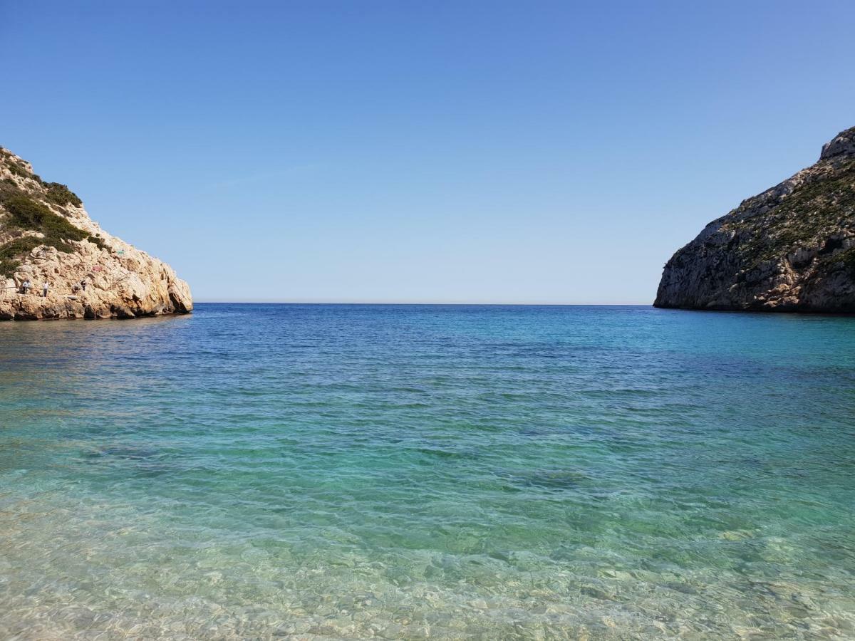 Javea - La Isla المظهر الخارجي الصورة
