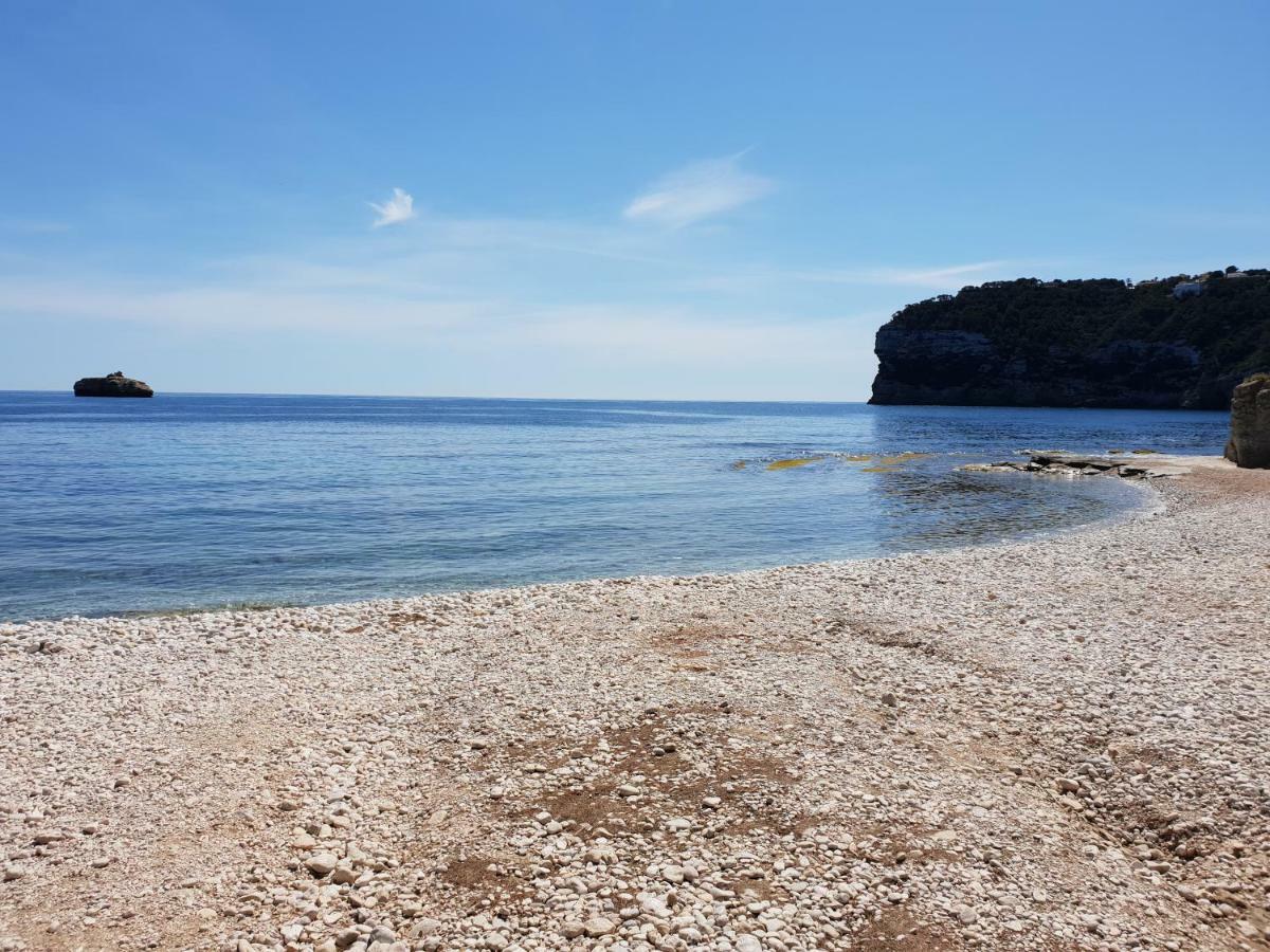 Javea - La Isla المظهر الخارجي الصورة