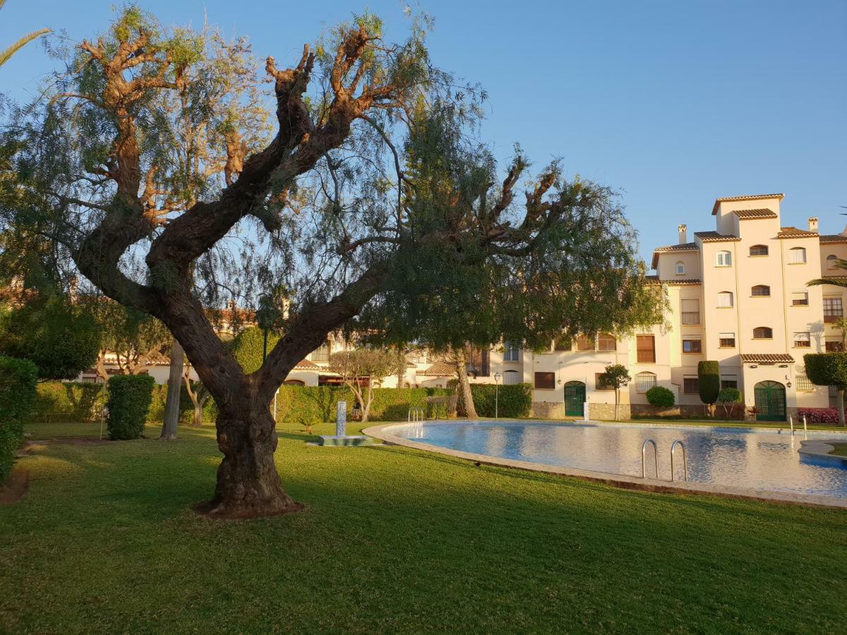 Javea - La Isla المظهر الخارجي الصورة