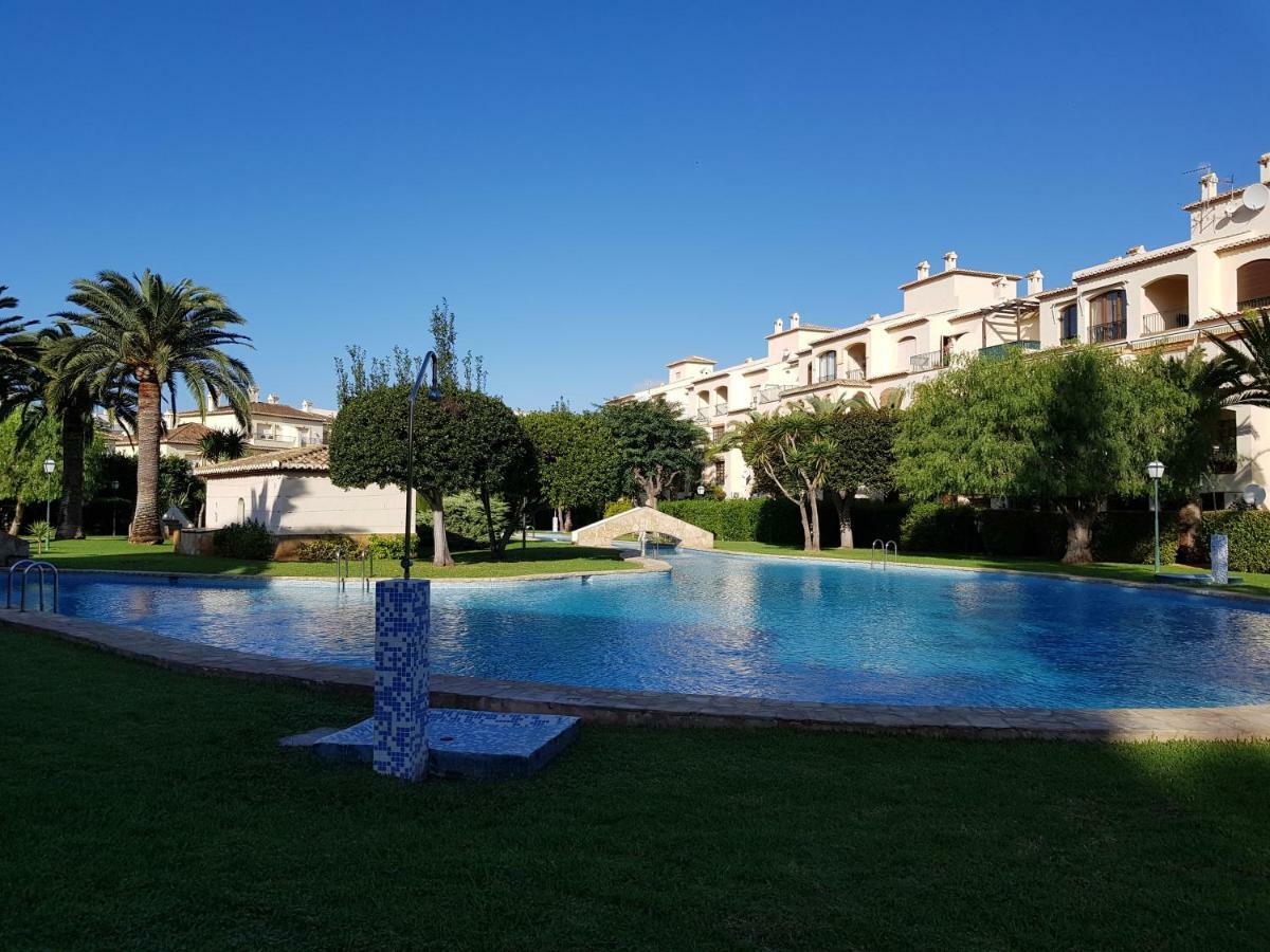 Javea - La Isla المظهر الخارجي الصورة