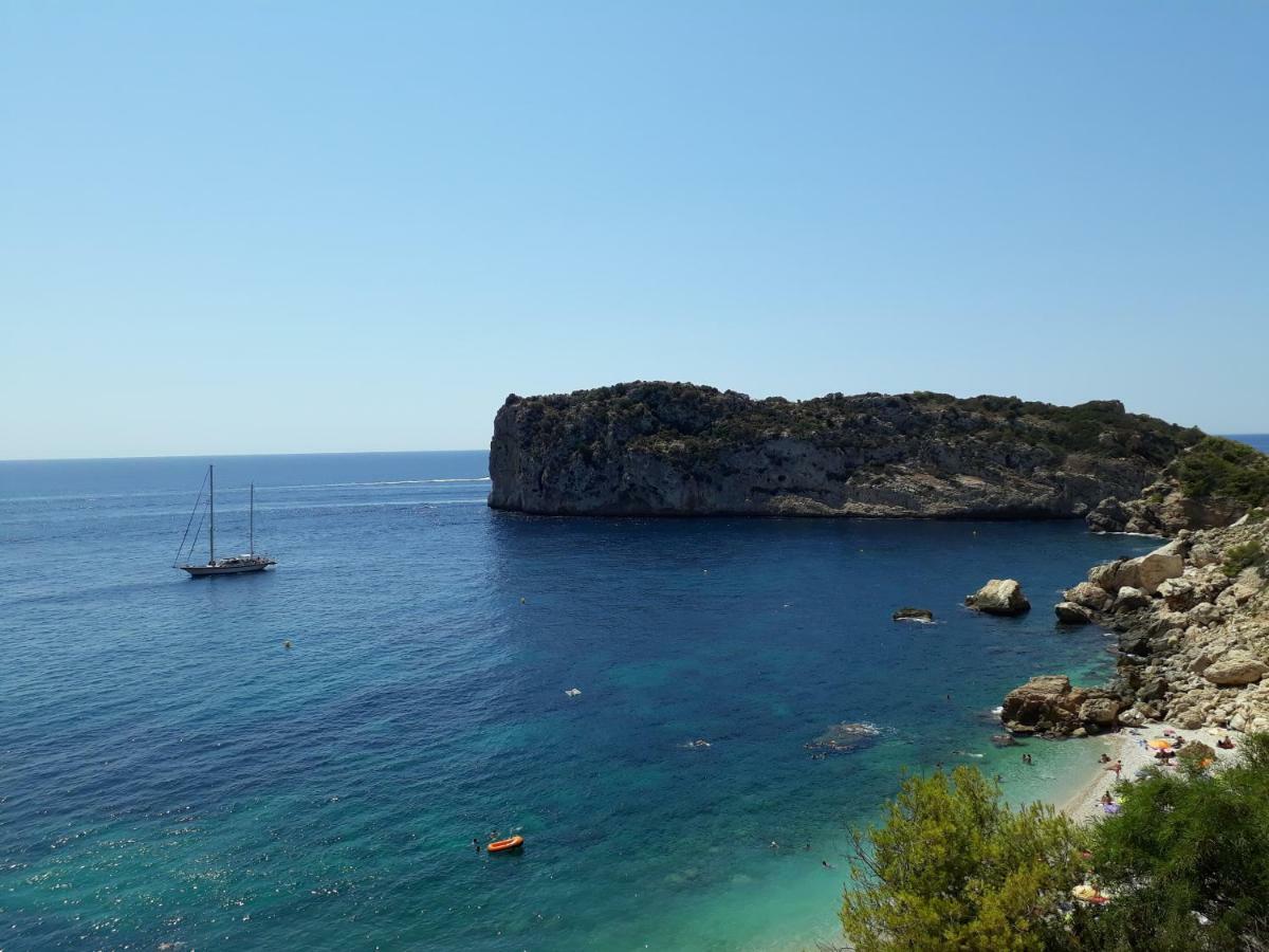 Javea - La Isla المظهر الخارجي الصورة