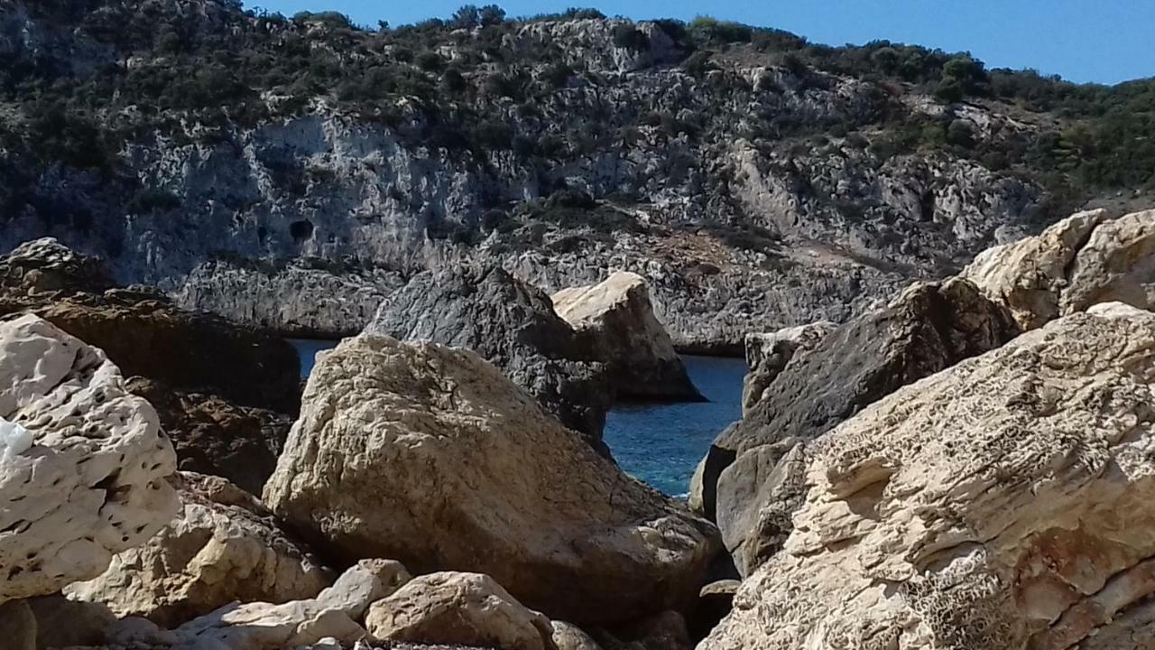 Javea - La Isla المظهر الخارجي الصورة