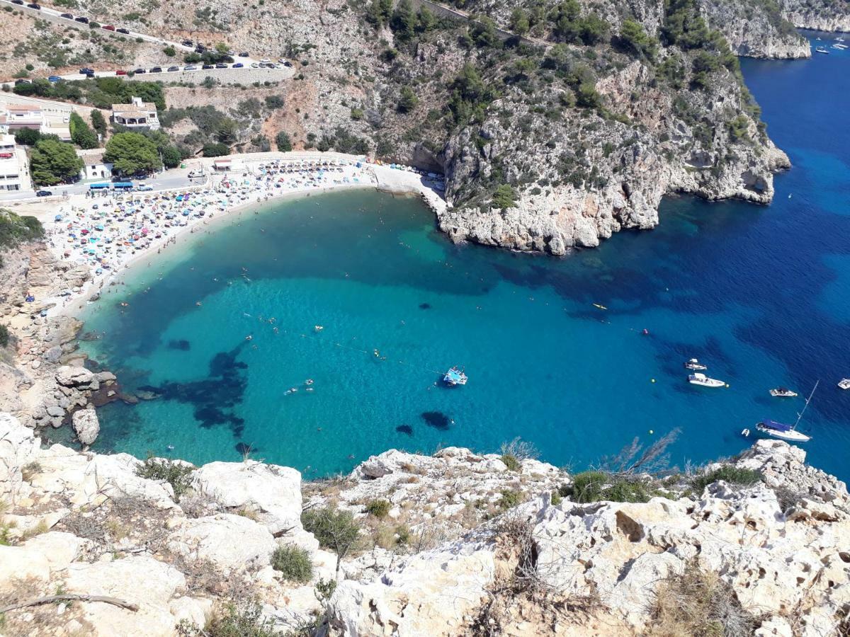 Javea - La Isla المظهر الخارجي الصورة