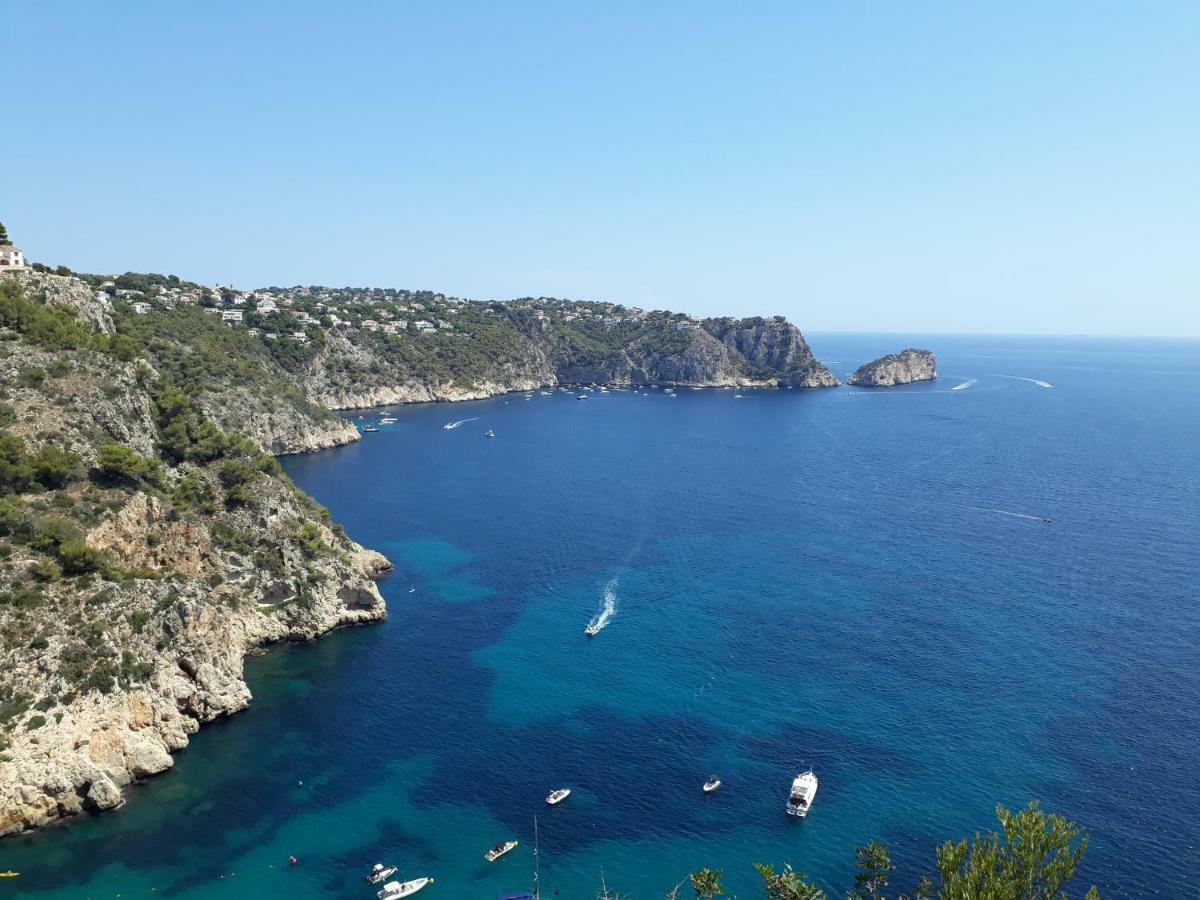 Javea - La Isla المظهر الخارجي الصورة