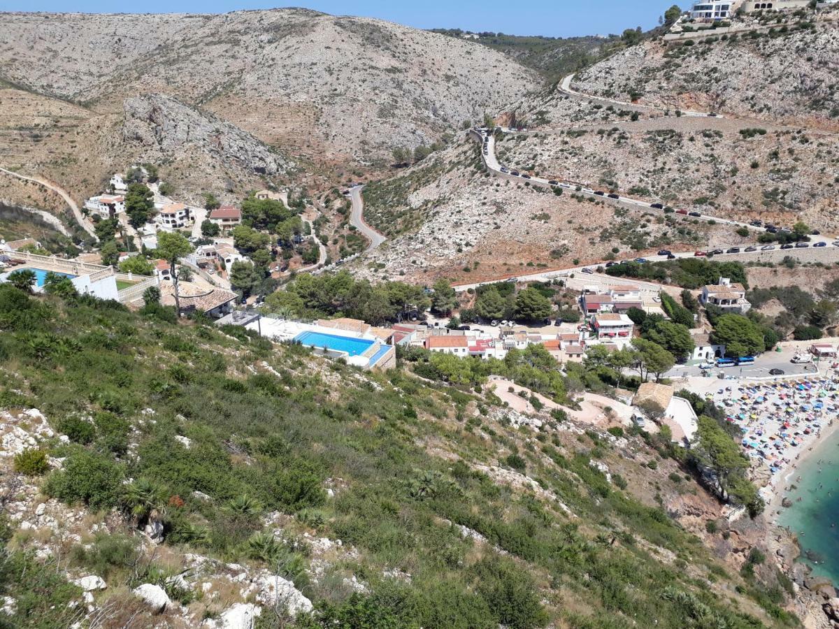Javea - La Isla المظهر الخارجي الصورة