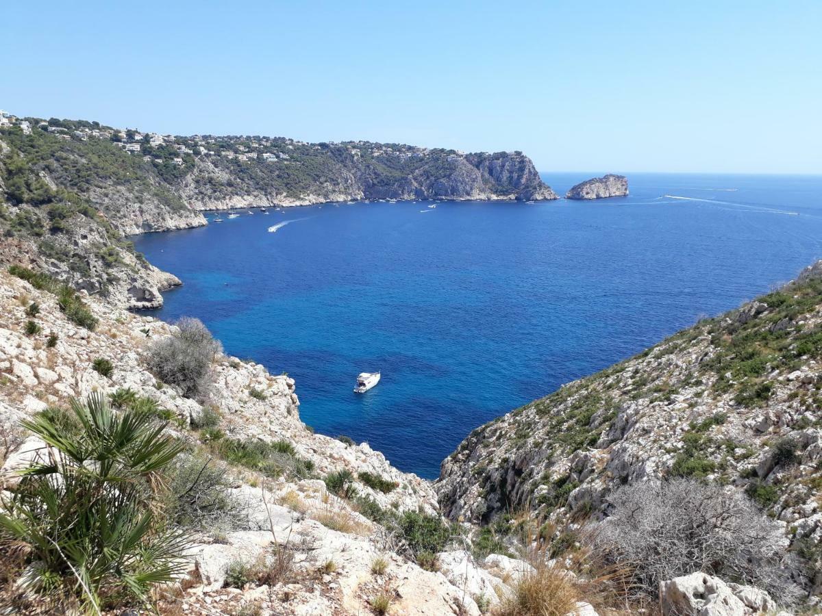 Javea - La Isla المظهر الخارجي الصورة