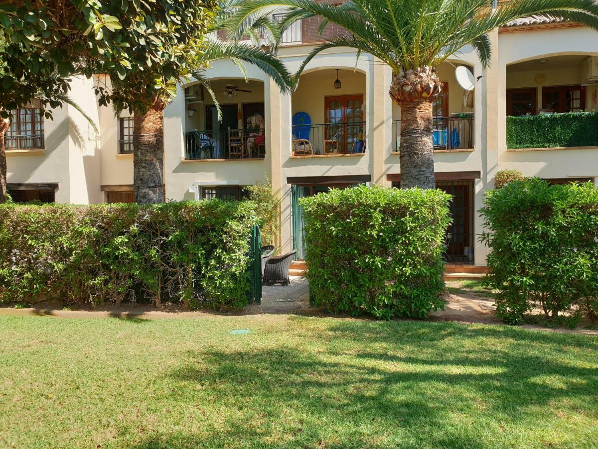 Javea - La Isla المظهر الخارجي الصورة