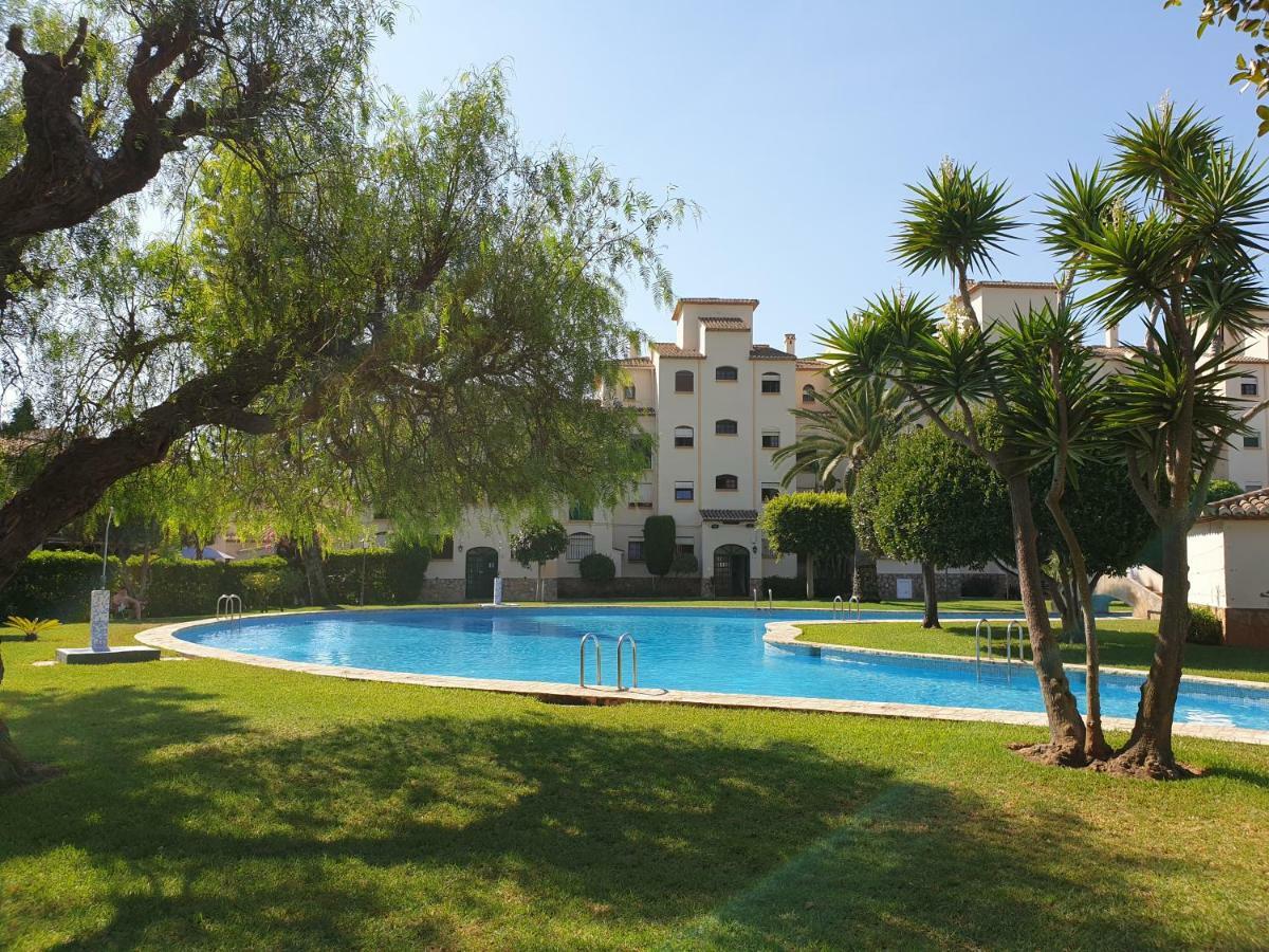 Javea - La Isla المظهر الخارجي الصورة
